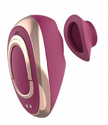 Vibrador de Pulsação e Tapping