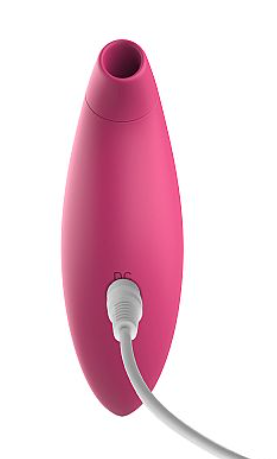 Vibrador de Pulsação - Recarregável