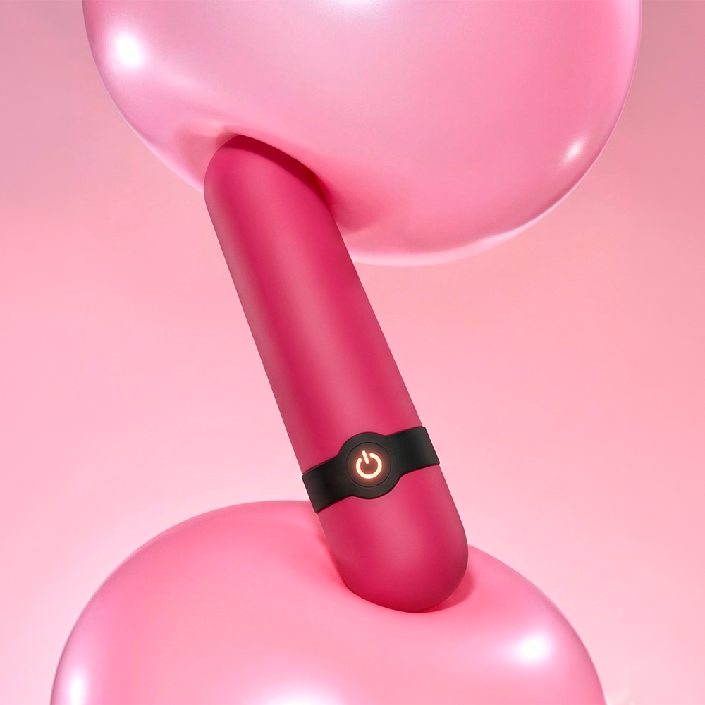 Vibrador Bullet