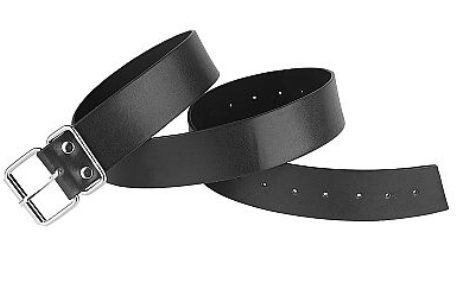 Harness - Cinta Liga de Couro