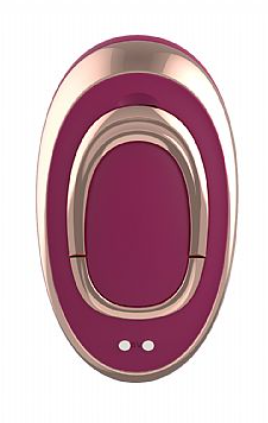 Vibrador de Pulsação e Tapping