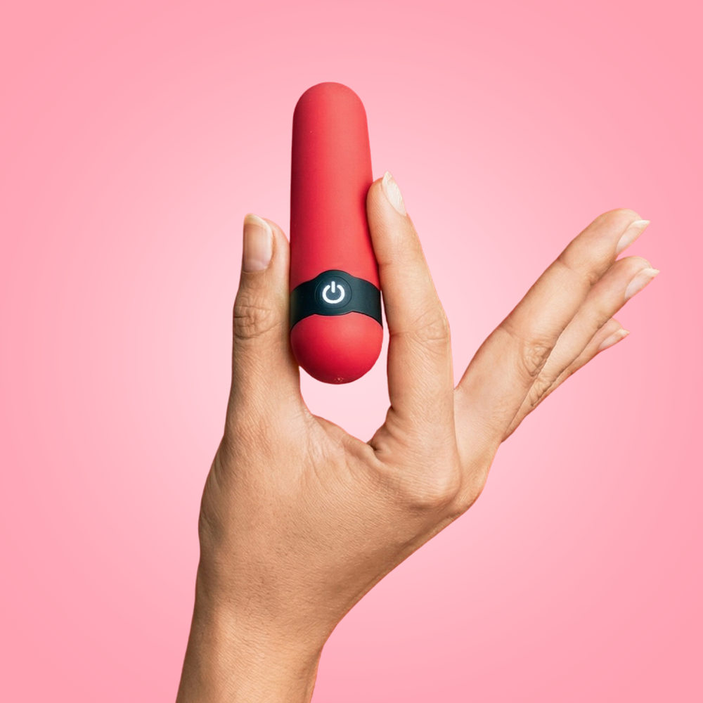 Vibrador Bullet
