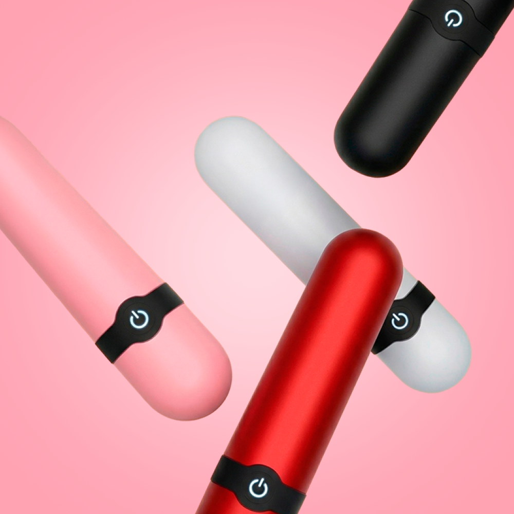 Vibrador Bullet