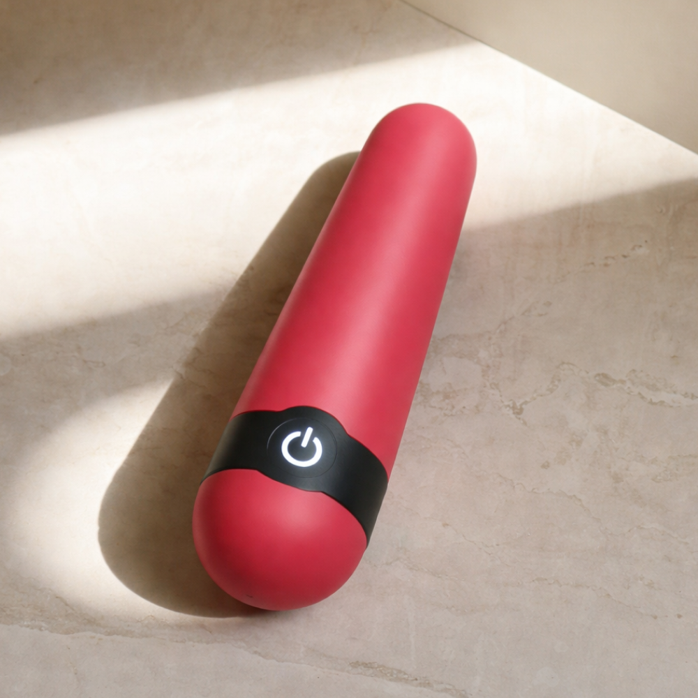 Vibrador Bullet