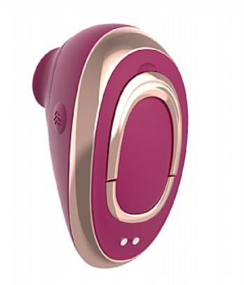 Vibrador de Pulsação e Tapping