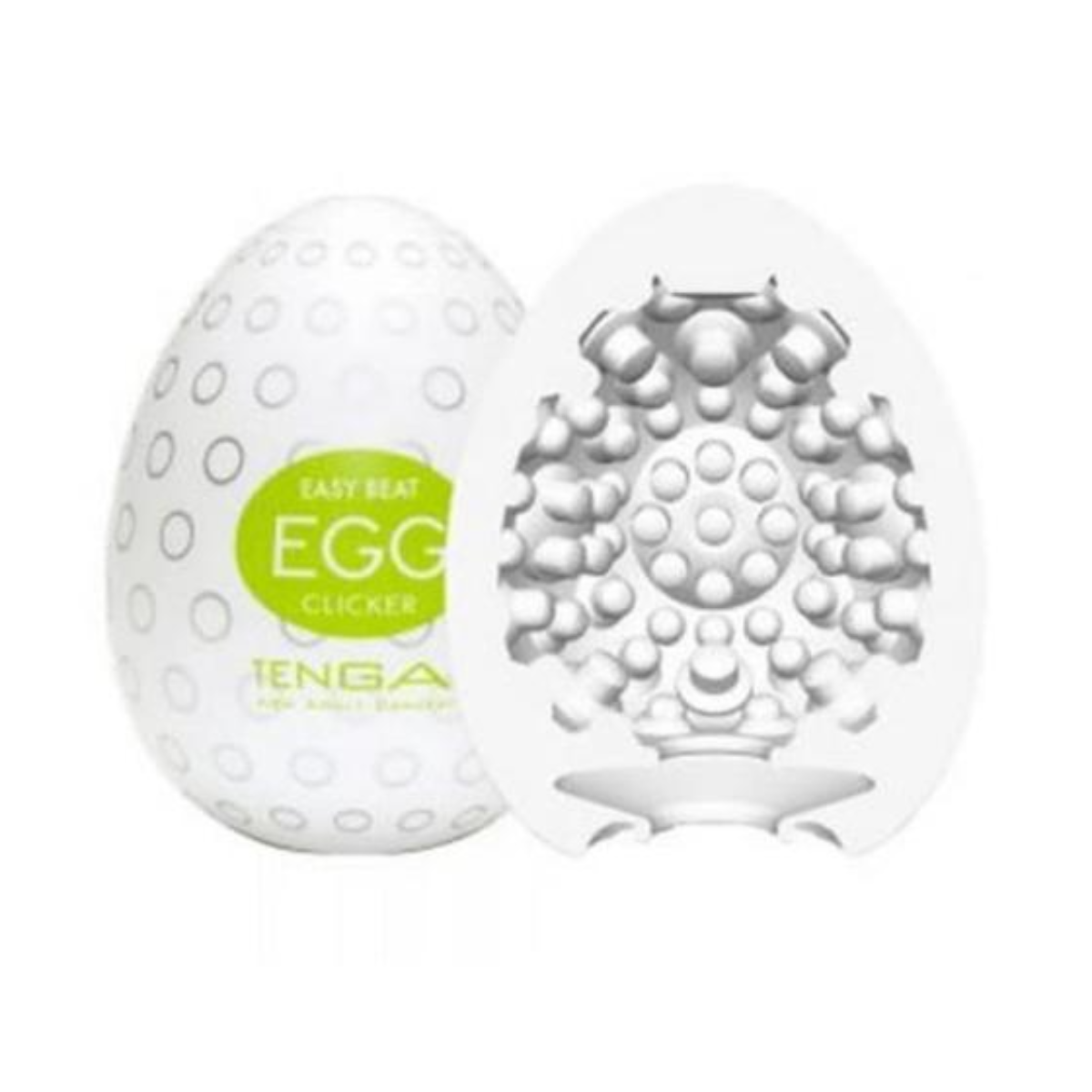 Egg masturbador magical kiss