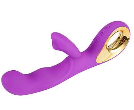 Vibrador de Ponto G PIMA